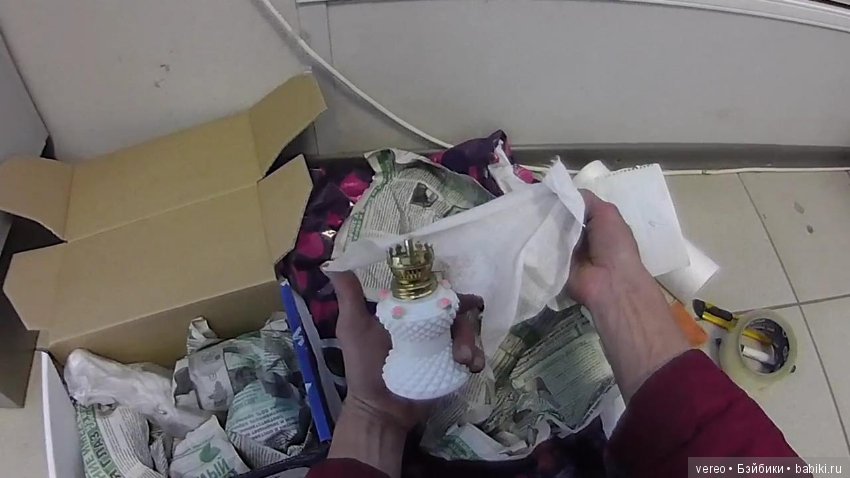 Уменьшаем риски сделок — Отзывы о продавцах и посредниках: черный список (фото 2)