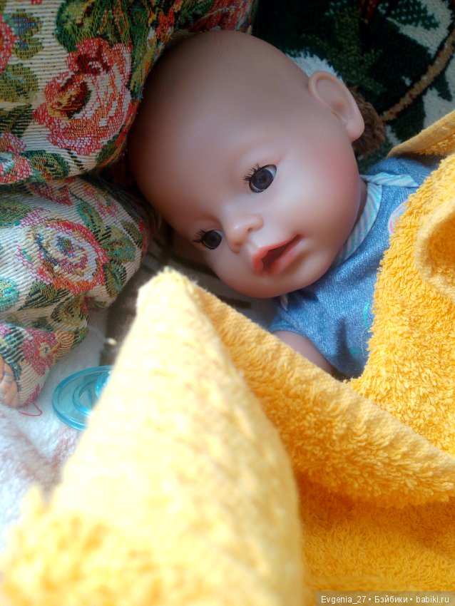 Мамины будни. С добрым утром, Илюша (фото 9)