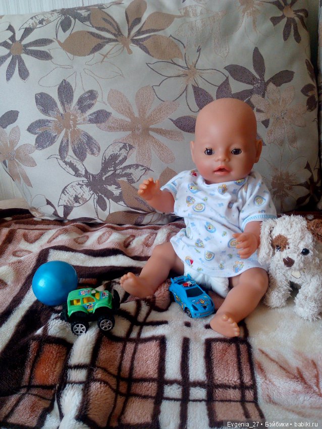 Мамины будни. С добрым утром, Илюша