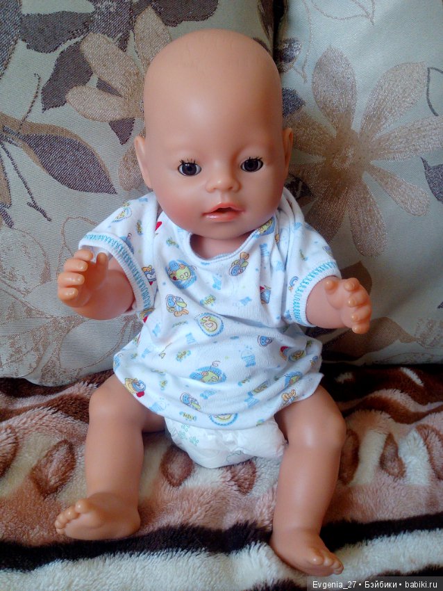 Мамины будни. С добрым утром, Илюша