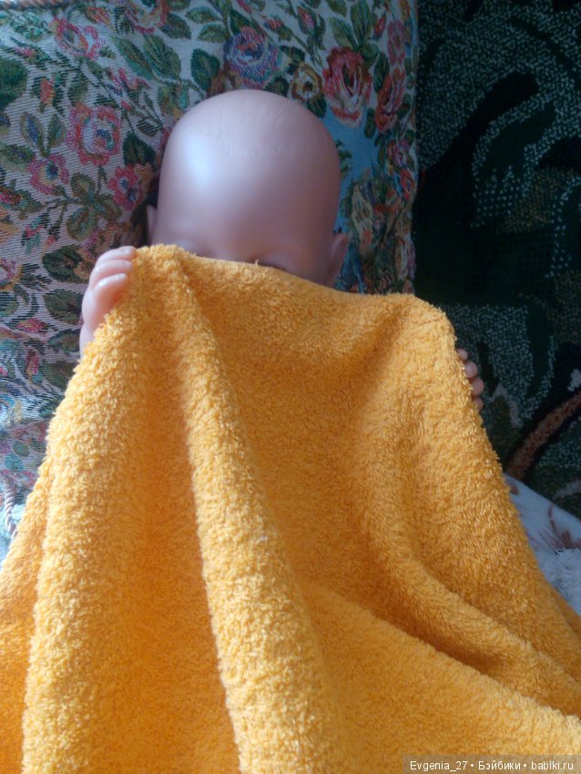 Мамины будни. С добрым утром, Илюша