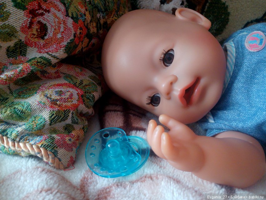 Мамины будни. С добрым утром, Илюша (фото 8)