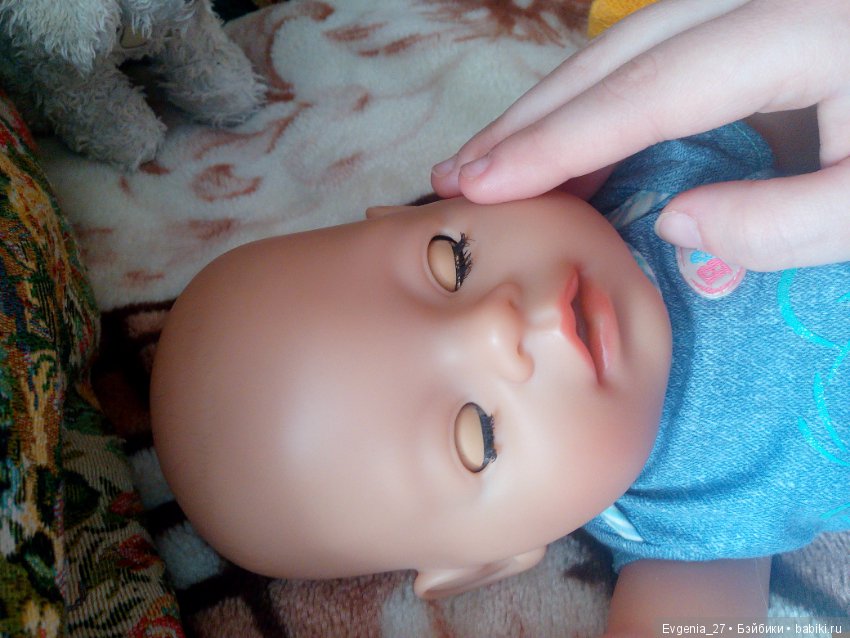 Мамины будни. С добрым утром, Илюша (фото 7)