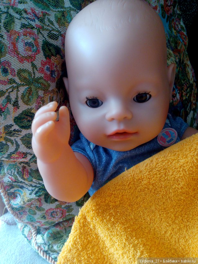 Мамины будни. С добрым утром, Илюша