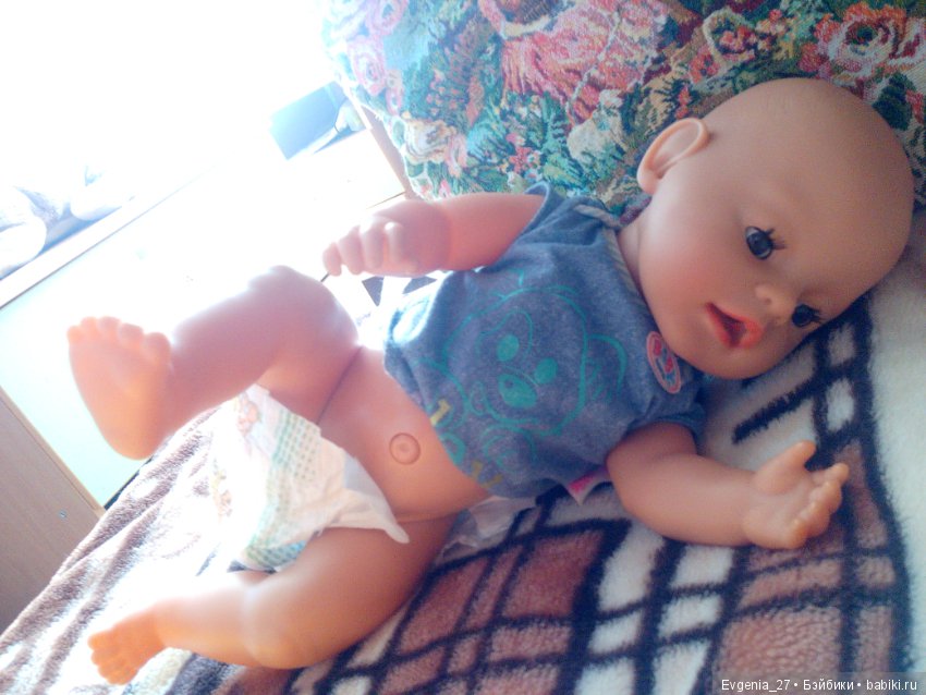 Мамины будни. С добрым утром, Илюша