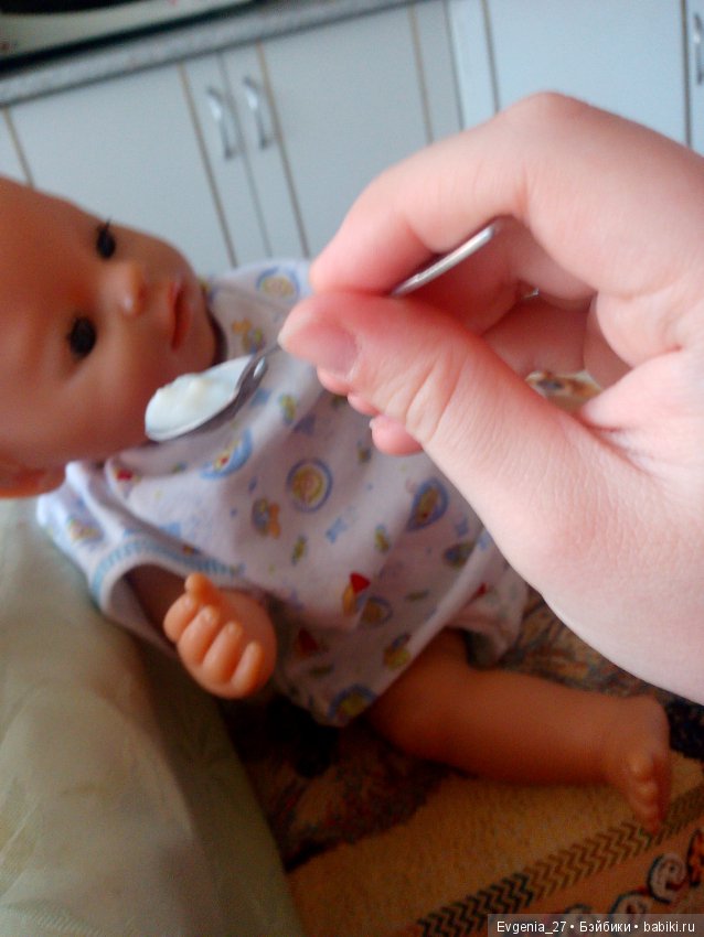 Мамины будни. С добрым утром, Илюша