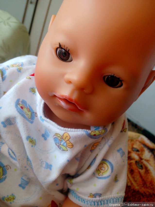 Мамины будни. С добрым утром, Илюша