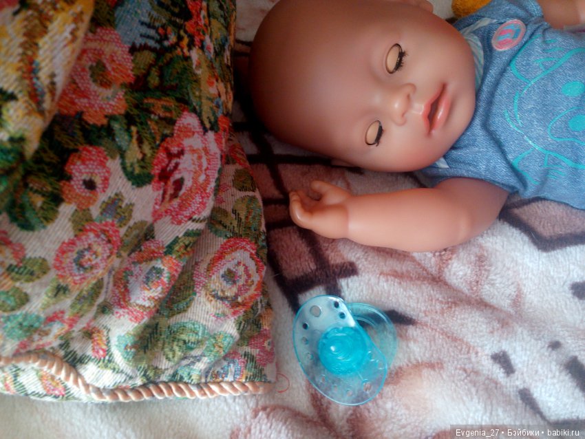 Мамины будни. С добрым утром, Илюша (фото 5)