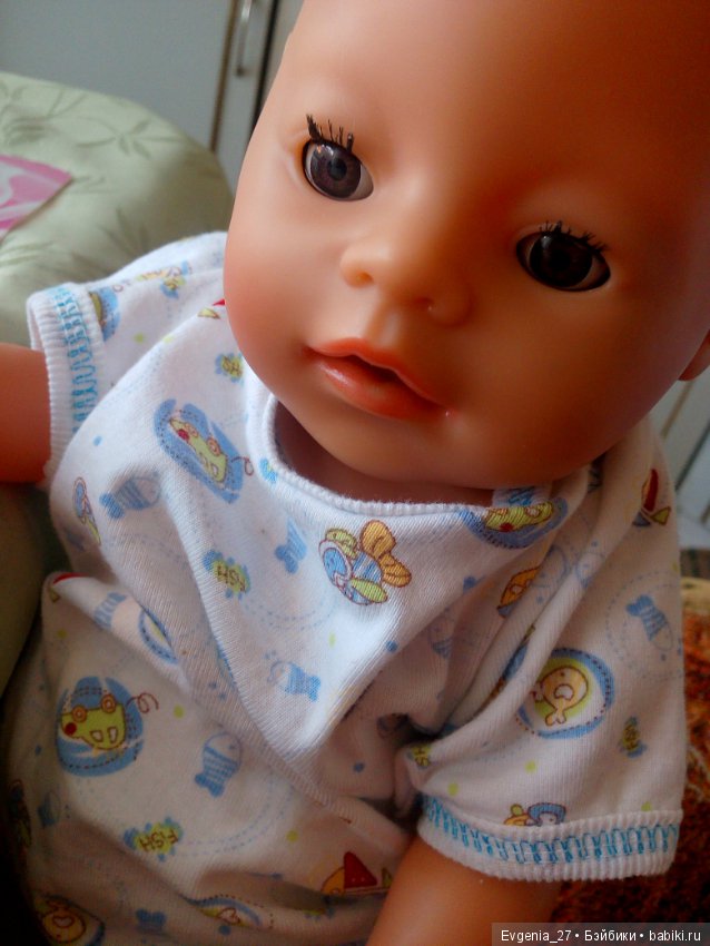 Мамины будни. С добрым утром, Илюша