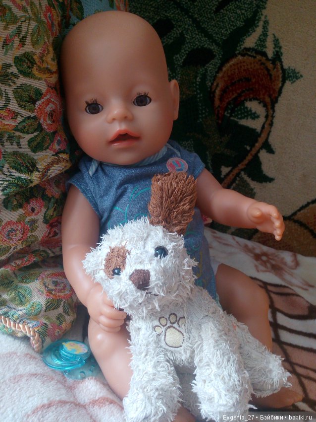 Мамины будни. С добрым утром, Илюша