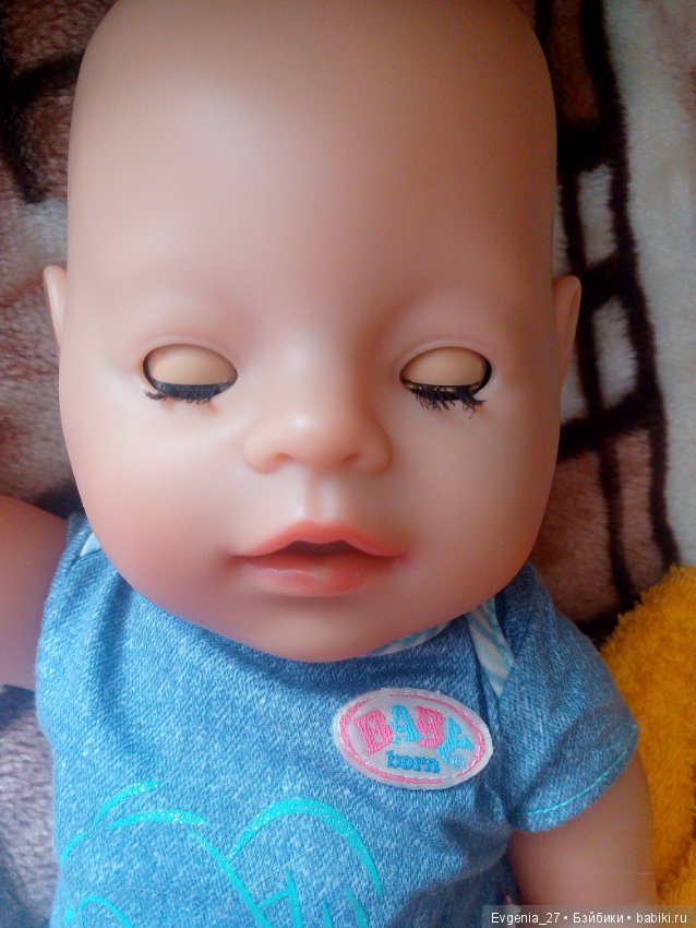 Мамины будни. С добрым утром, Илюша (фото 6)