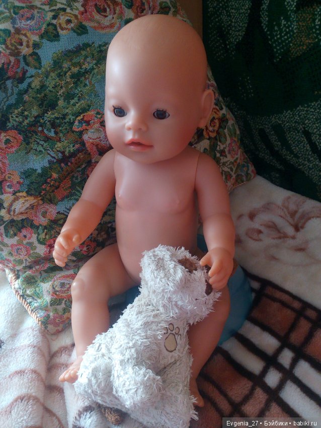 Мамины будни. С добрым утром, Илюша