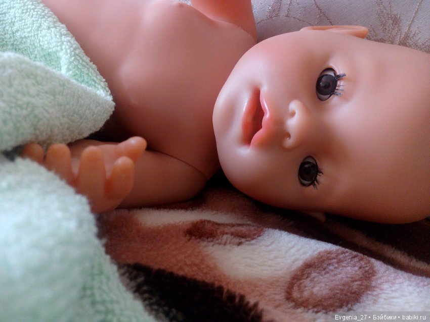 Мамины будни. С добрым утром, Илюша