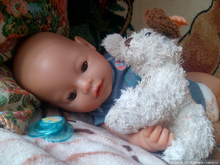 Мамины будни. С добрым утром, Илюша (фото 10)