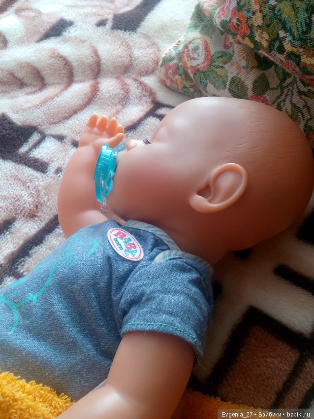 Мамины будни. С добрым утром, Илюша (фото 2)