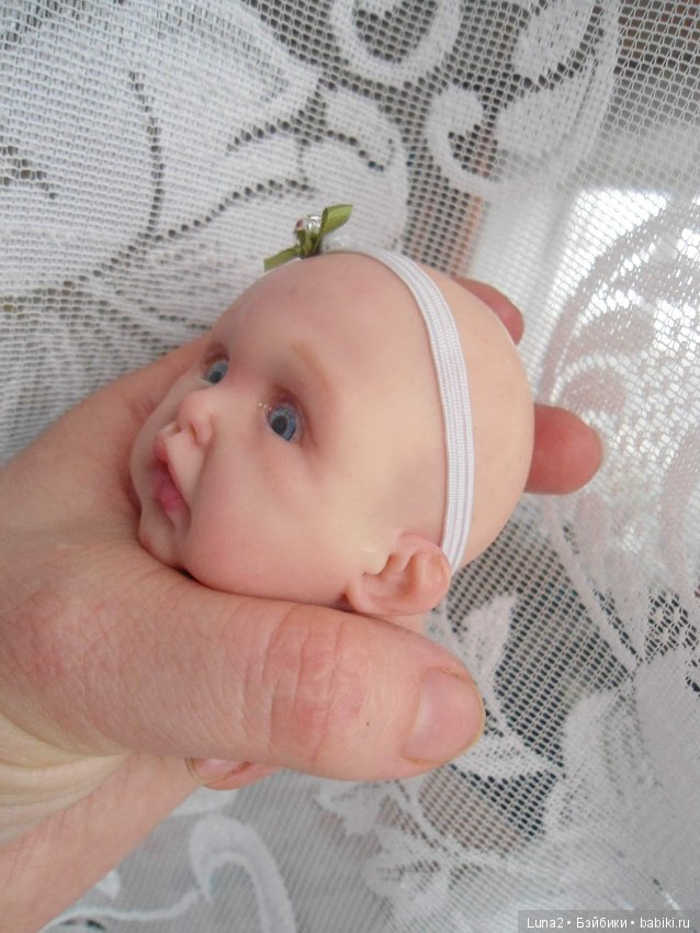 Мои малыши, куклы ручной работы (фото 7)