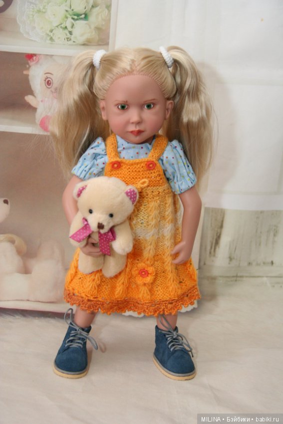 Такие разные двойняшки Zwergnase (фото 7)