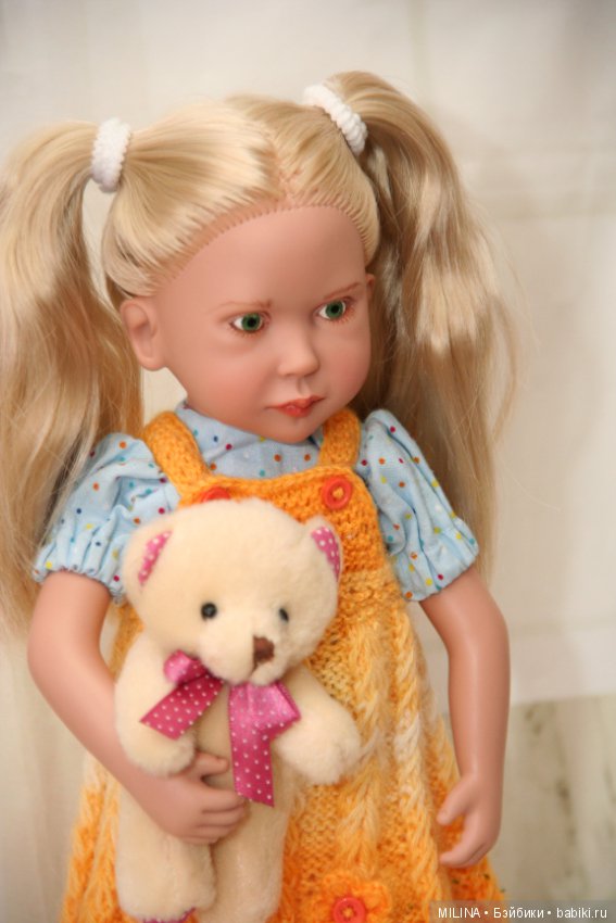 Такие разные двойняшки Zwergnase (фото 6)