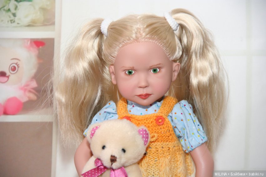 Такие разные двойняшки Zwergnase (фото 3)