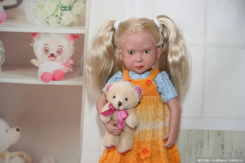 Такие разные двойняшки Zwergnase (фото 4)