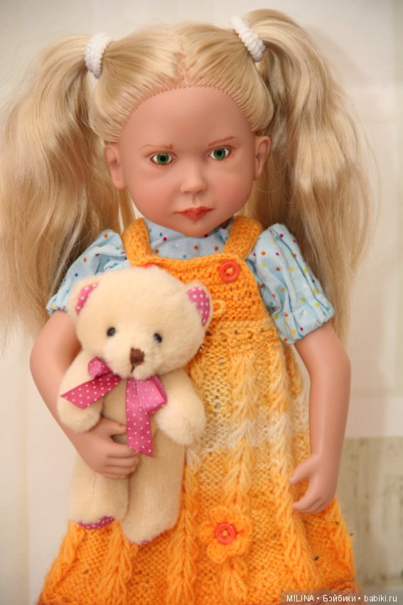 Такие разные двойняшки Zwergnase (фото 5)