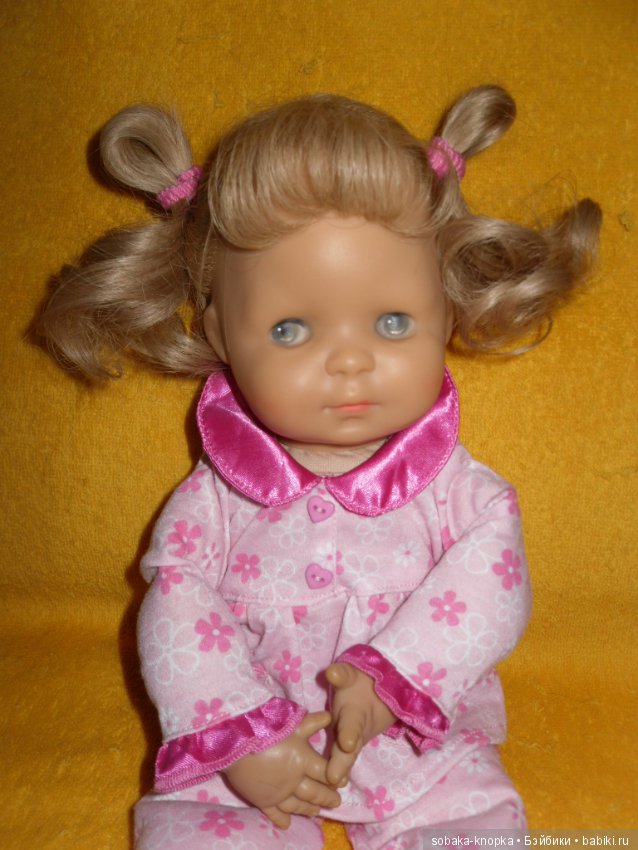 Мягконабивная Черепашка Schildkröt незнакомка из детства (фото 10)