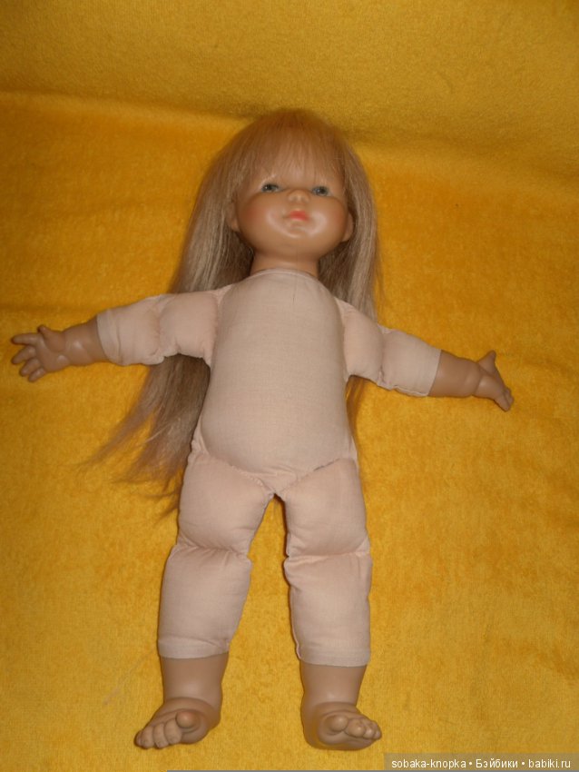 Мягконабивная Черепашка Schildkröt незнакомка из детства (фото 6)