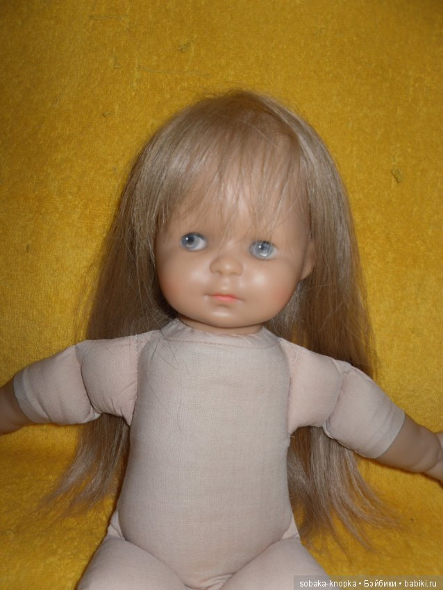 Мягконабивная Черепашка Schildkröt незнакомка из детства (фото 2)