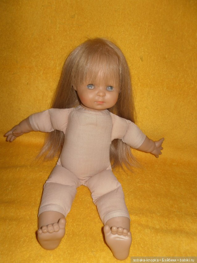 Мягконабивная Черепашка Schildkröt незнакомка из детства