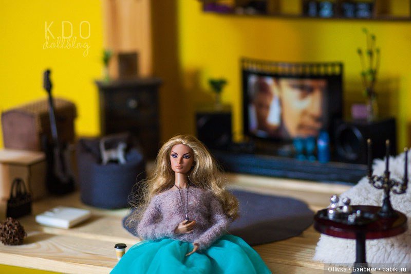 Сумерки.Сага.Маттел. Воспоминания Оливии. Нам необходимо поговорить (фото 4)