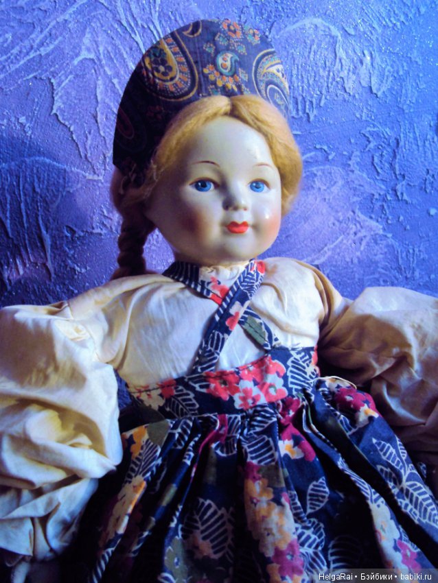 Моя таинственная незнакомка из прошлого (фото 6)