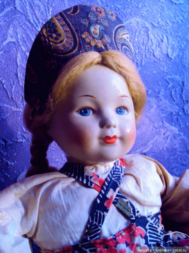 Моя таинственная незнакомка из прошлого (фото 5)