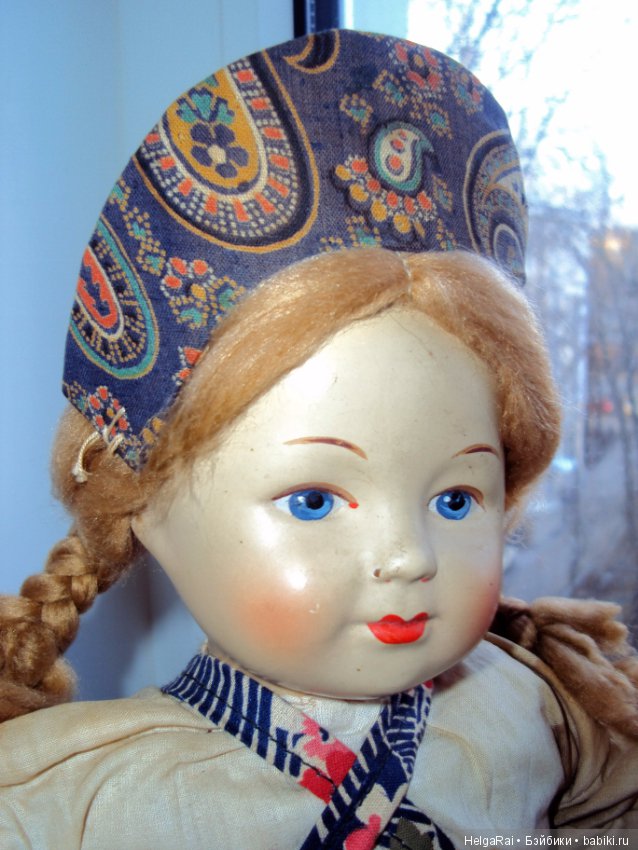 Моя таинственная незнакомка из прошлого