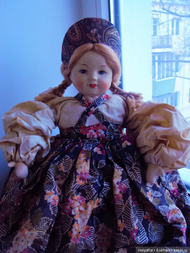 Моя таинственная незнакомка из прошлого (фото 7)