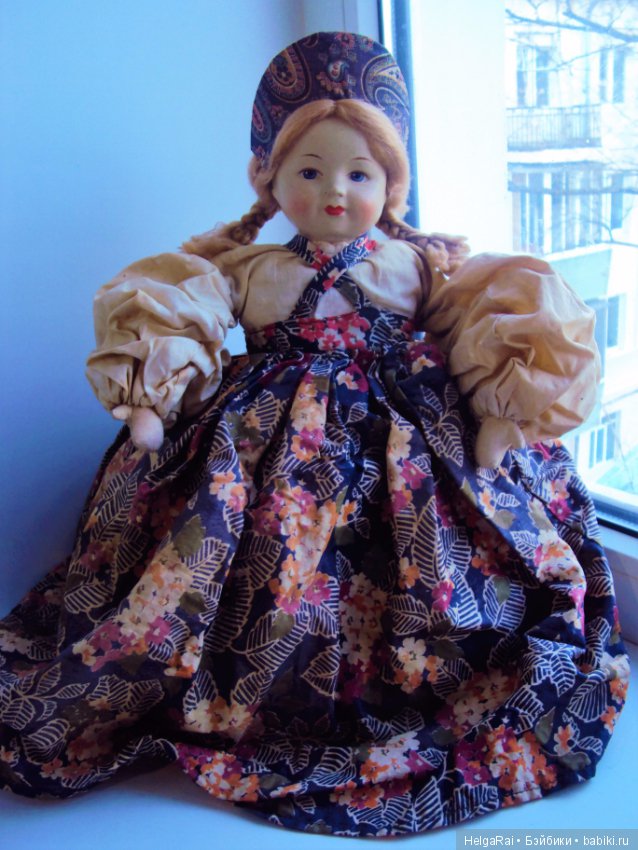 Моя таинственная незнакомка из прошлого (фото 8)