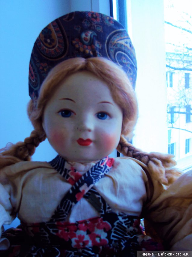 Моя таинственная незнакомка из прошлого (фото 9)