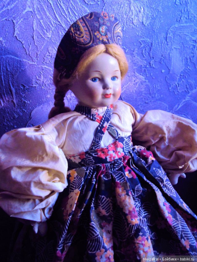 Моя таинственная незнакомка из прошлого