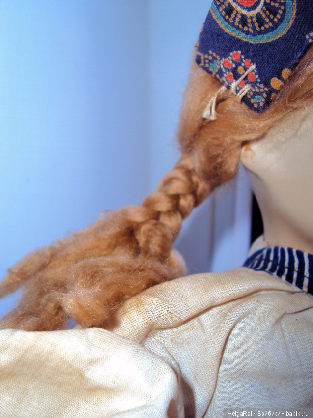 Моя таинственная незнакомка из прошлого