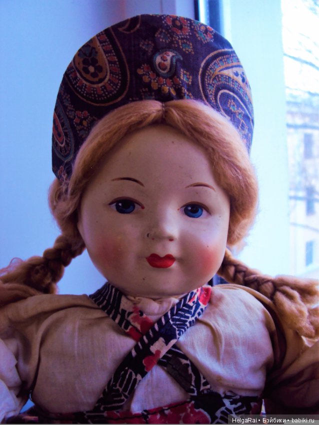 Моя таинственная незнакомка из прошлого (фото 10)