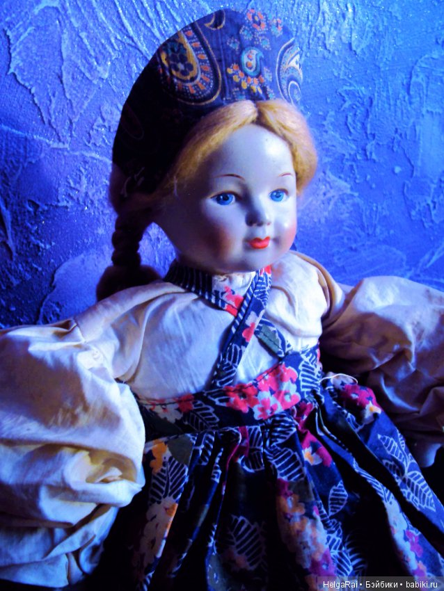 Моя таинственная незнакомка из прошлого (фото 2)