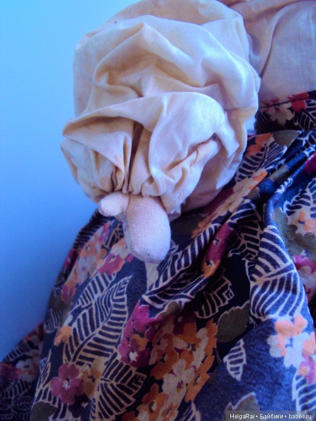 Моя таинственная незнакомка из прошлого