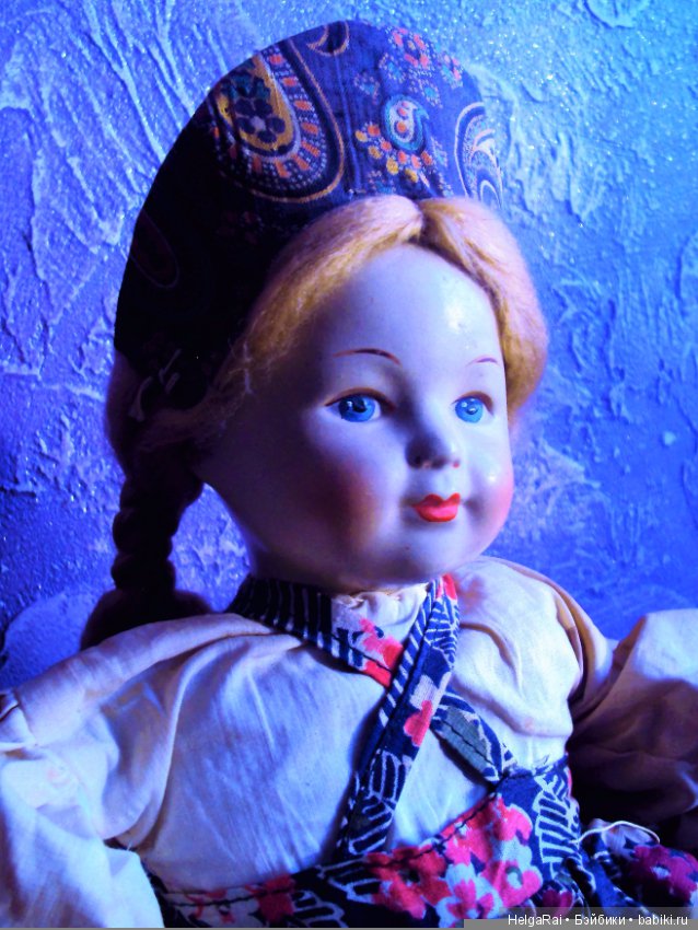 Моя таинственная незнакомка из прошлого (фото 3)