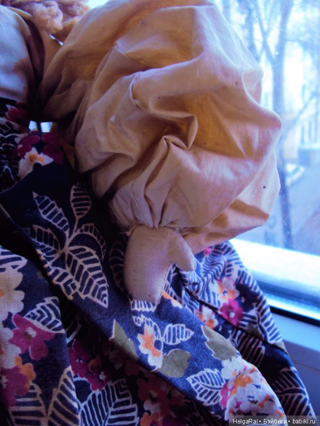 Моя таинственная незнакомка из прошлого