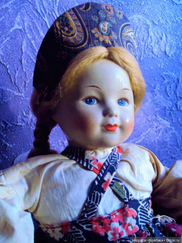 Моя таинственная незнакомка из прошлого (фото 4)