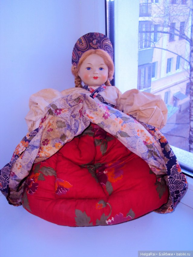 Моя таинственная незнакомка из прошлого