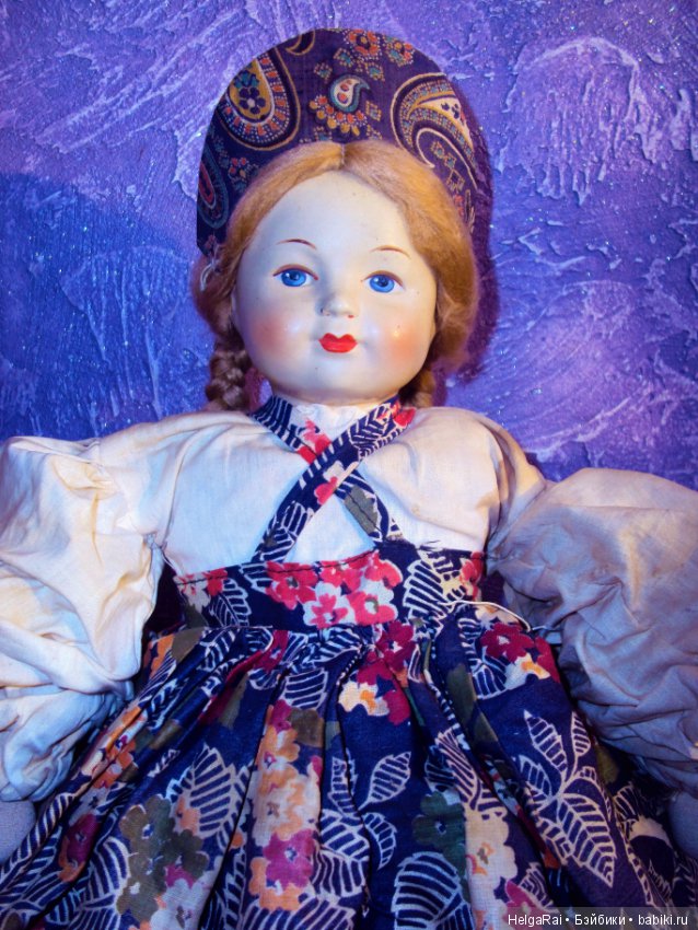 Моя таинственная незнакомка из прошлого