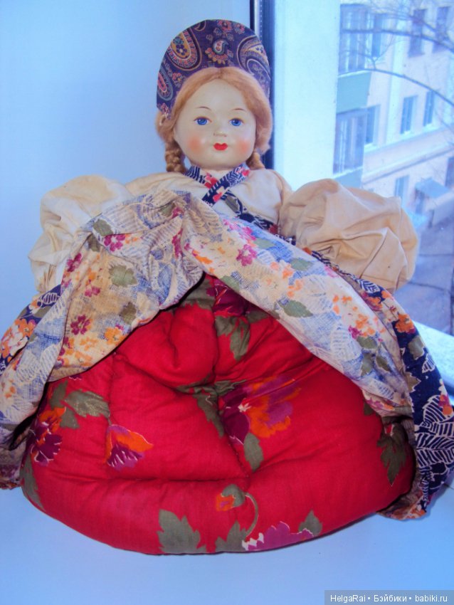 Моя таинственная незнакомка из прошлого