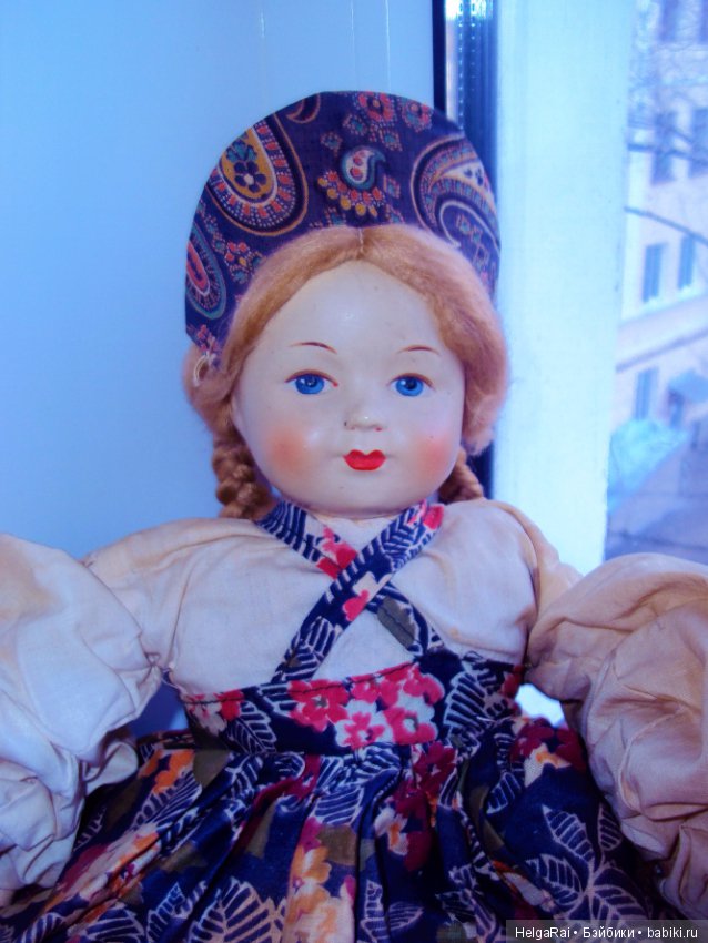 Моя таинственная незнакомка из прошлого