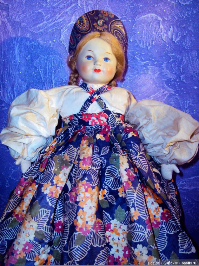 Моя таинственная незнакомка из прошлого