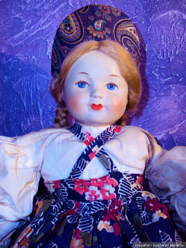 Моя таинственная незнакомка из прошлого